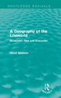 Geography Of The Lifeworld (Routledge Revivals) - Preview