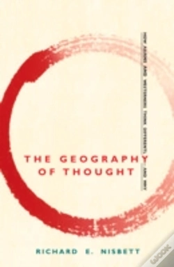 Capa do artigo Geography Of Thought