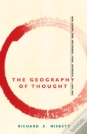 Capa do artigo Geography Of Thought