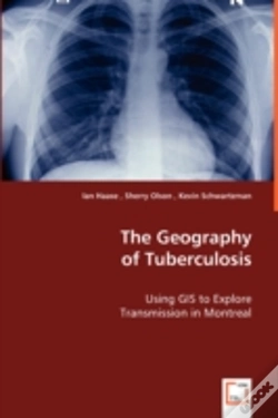 Capa do artigo Geography Of Tuberculosis