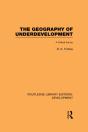 Geography Of Underdevelopment - Preview