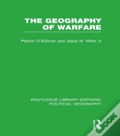 Geography Of Warfare