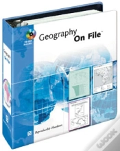 Capa do artigo Geography On File
