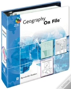 Capa do artigo Geography On File
