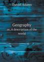 Geography Or, A Description Of The World - Preview