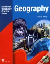 Capa do artigo Geography Practice Book - Key + Cd Rom