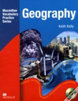 Capa do artigo Geography Practice Book - Key + Cd Rom