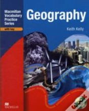 Capa do artigo Geography Practice Book + Key + Cd-Rom