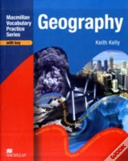 Capa do artigo Geography Practice Book + Key