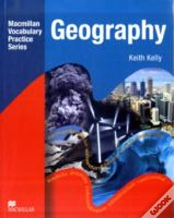Capa do artigo Geography Practice Book - Key
