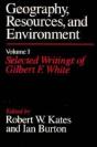 Geography, Resources And Environment - Preview