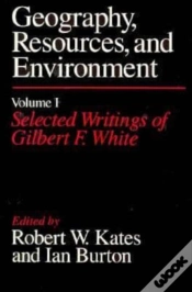 Capa do artigo Geography, Resources And Environment