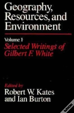 Capa do artigo Geography, Resources And Environment