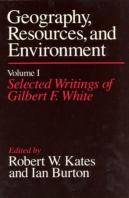 Geography, Resources And Environment