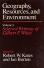 Geography, Resources And Environment - Preview