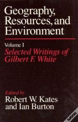 Capa do artigo Geography, Resources And Environment