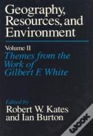 Geography, Resources And Environment