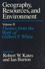 Geography, Resources And Environment - Preview