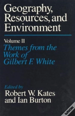 Capa do artigo Geography, Resources And Environment