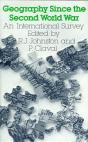 Geography Since The Second World War - Preview