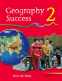 Geography Success: Book 2 - Preview