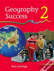 Capa do artigo Geography Success: Book 2