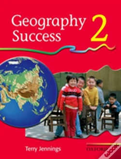 Capa do artigo Geography Success: Book 2