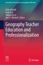 Geography Teacher Education And Professionalization - Preview