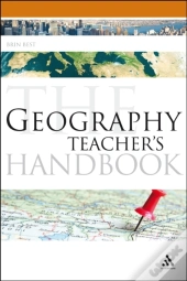 Geography Teacher'S Handbook