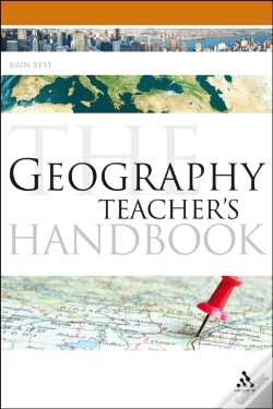 Capa do artigo Geography Teacher'S Handbook