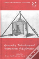 Geography, Technology And Instruments Of Exploration