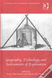 Capa do artigo Geography, Technology And Instruments Of Exploration