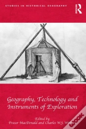 Capa do artigo Geography, Technology And Instruments Of Exploration