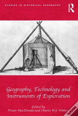 Capa do artigo Geography, Technology And Instruments Of Exploration