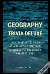 Capa do artigo Geography Trivia Deluxe