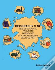 Geography X 10