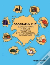 Geography X 10