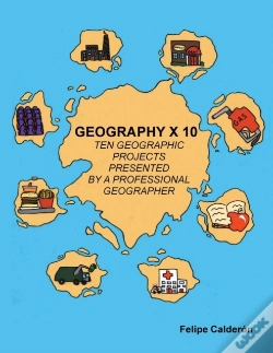 Capa do artigo Geography X 10