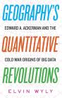Geography'S Quantitative Revolutions - Preview