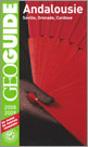Geoguide; Andalousie ; Séville, Grenade, Cordoue (Édition 2008/2009) - Preview