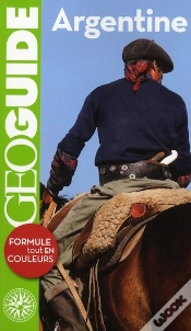 Capa do artigo Geoguide; Argentine
