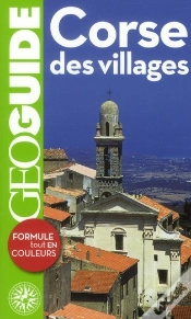 Capa do artigo Geoguide; Corse Des Villages