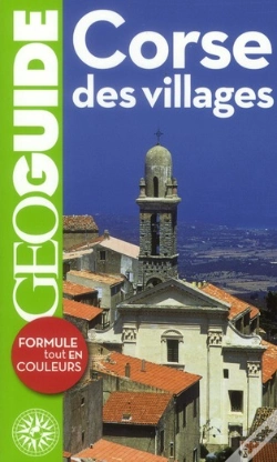 Capa do artigo Geoguide; Corse Des Villages