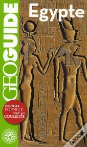 Geoguide; Egypte