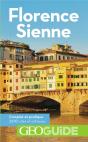 Geoguide ; Florence, Sienne (Édition 2018) - Preview