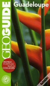 Capa do artigo Geoguide; Guadeloupe