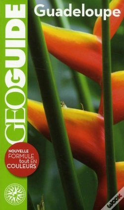 Capa do artigo Geoguide; Guadeloupe