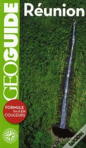 Geoguide; La Réunion
