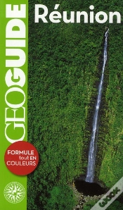 Capa do artigo Geoguide; La Réunion