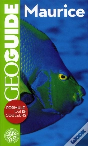 Capa do artigo Geoguide; Maurice